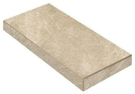 Керамогранит Italon Клаймб Роуп ступень угловая левая 33х60 в Санкт-Петербурге