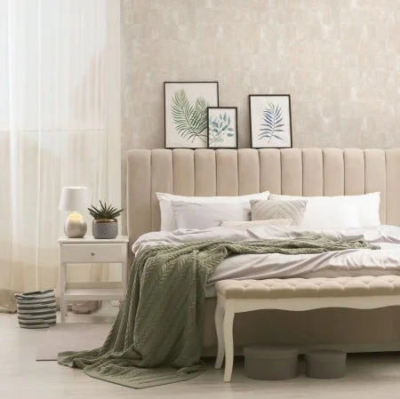 Обои Loymina Stucco STC1 002/1 в Санкт-Петербурге