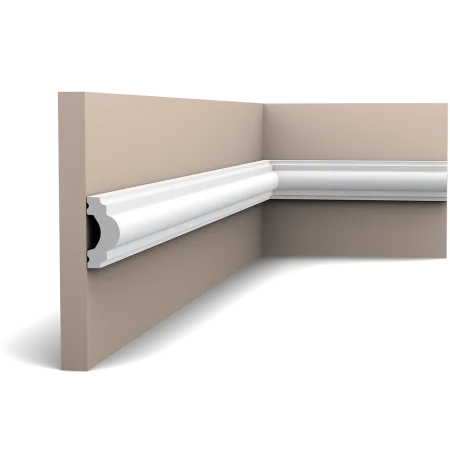 Молдинг Orac PX120 (40*19*2000 мм) в Санкт-Петербурге