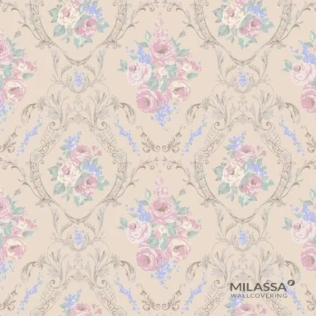 Обои Milassa Joli4, 002 в Санкт-Петербурге