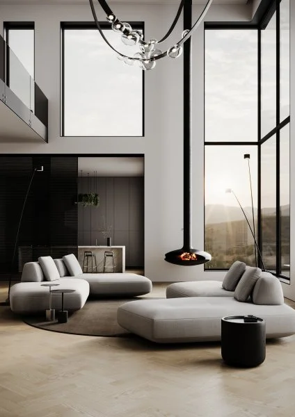 Паркетная доска Quartz Parquet Штучный паркет Дуб Маскарпоне 44-1258-06 в Санкт-Петербурге