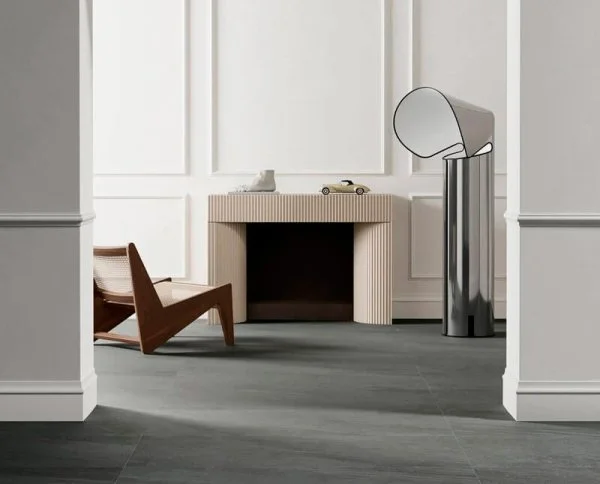 Керамогранит Coliseum Контеа Грэй 60х120 (Натуральный и Реттифицированный) в Санкт-Петербурге