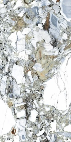 Керамогранит Vitra SityMarble Амазония Мультиколор 60х120 (Лаппатированная и Реттифицированная) в Санкт-Петербурге