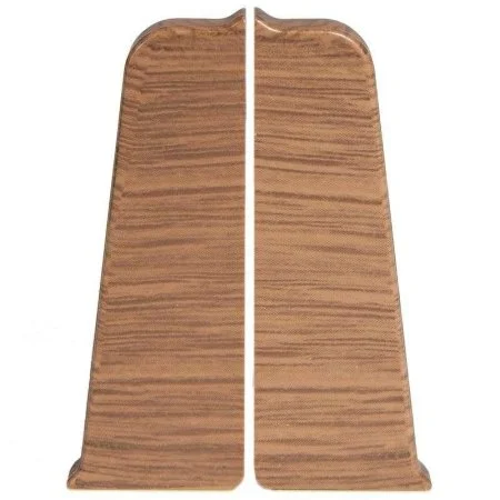 Заглушка INDO70 12 Дуб Темный в Санкт-Петербурге