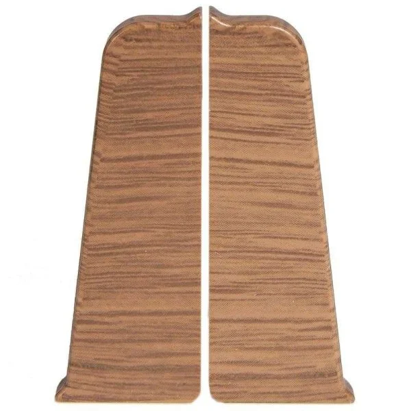 Заглушка INDO70 12 Дуб Темный в Санкт-Петербурге