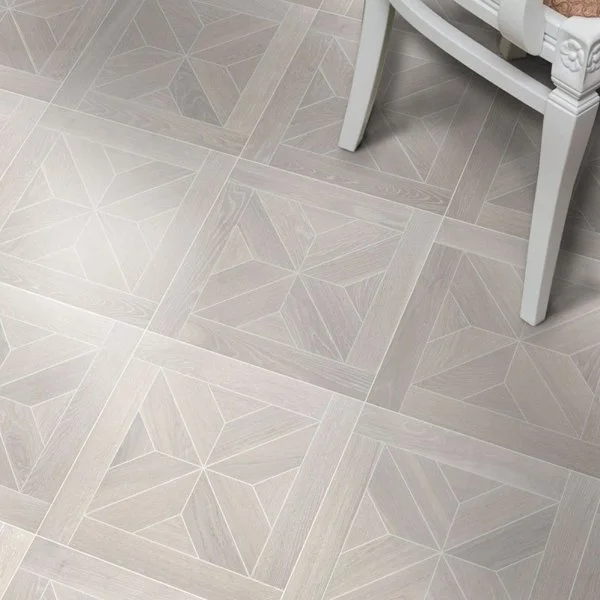 Модульный паркет Kochanelli Верона Дуб Нордик 470х470х15 мм в Санкт-Петербурге