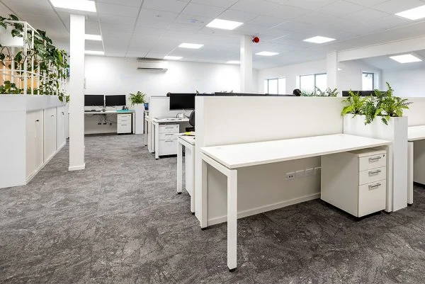 Ковровая плитка AW Mineral 98 в Санкт-Петербурге