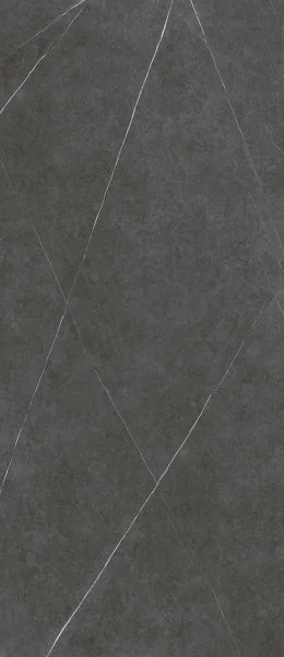 Керамогранит Italon Метрополис Империал Блэк 120х278 (Натуральная и Реттифицированная) в Санкт-Петербурге