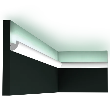 Карниз Orac CX188 (30*34*2000 мм) в Санкт-Петербурге