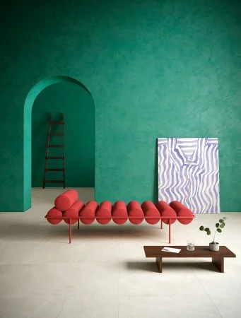 Керамогранит Coliseum Фьямма Уайт 60х60 (Натуральный и Реттифицированный) в Санкт-Петербурге