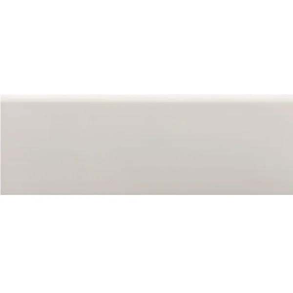 Плинтус MDF Bonkeel 24069 Кварц Грей (100х16х2400 мм) в Санкт-Петербурге