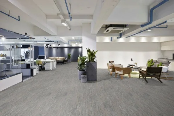 Ковровая плитка AW Marathon 94 в Санкт-Петербурге