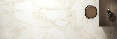 Керамогранит Italon Этернум Каррара 80х160 (Натуральная и Реттифицированная) в Санкт-Петербурге