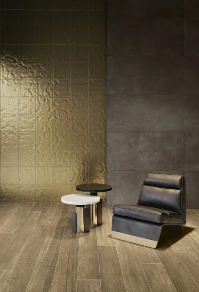 Керамогранит Italon Этернум Фумэ 20х160 (Натуральная и Реттифицированная) в Санкт-Петербурге