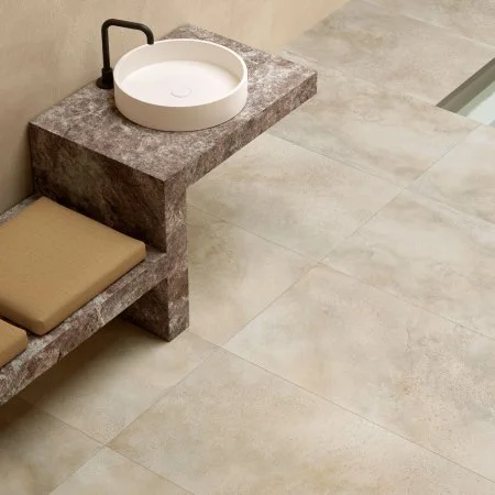 Керамогранит Coliseum Монца Крим 60х120 (Натуральный и Реттифицированный) в Санкт-Петербурге