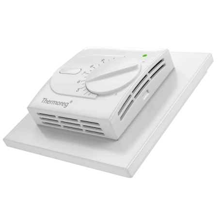 ТерморегуляторThermoreg TI-200 Design в Санкт-Петербурге