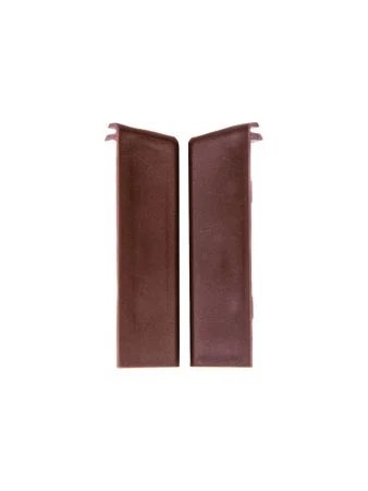 Заглушки Korner 105 Темно-коричневый в Санкт-Петербурге