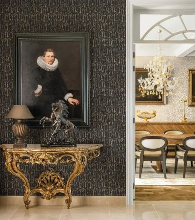 Обои Loymina Gallery Classic GC6, 011 в Санкт-Петербурге