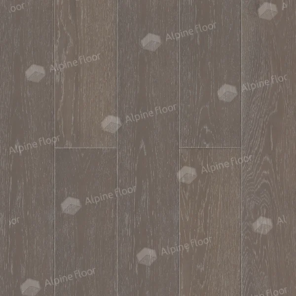 Инженерная доска Alpine Floor Villa Дуб Грей Стори в Санкт-Петербурге