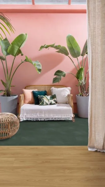 LVT-плитка Moduleo Roots Glue 0.55 EIR Laurel Oak 51822BE в Санкт-Петербурге