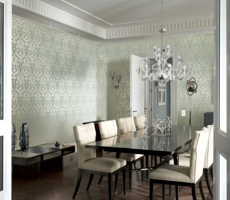 Обои Milassa Swan SW3, 006 в Санкт-Петербурге