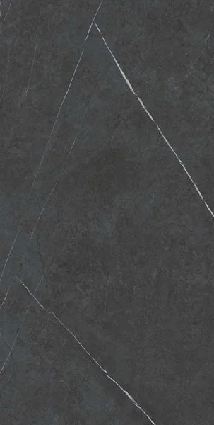 Керамогранит Italon Метрополис Империал Блэк 60х120 (Натуральная и Реттифицированная) в Санкт-Петербурге