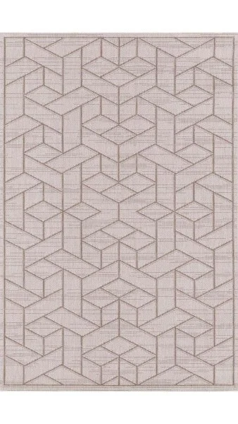 Ковер Синтелон Adria 1,60х2,30 04VDV Прямоугольник в Санкт-Петербурге