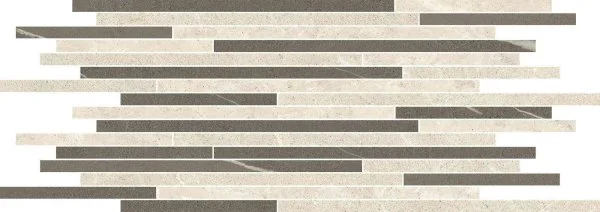 Керамогранит Italon Метрополис Вставка Стрип Ворм 26х75 (Натуральная) в Санкт-Петербурге