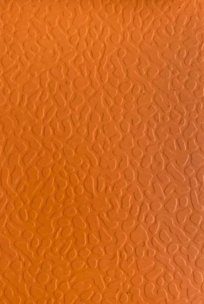 Спортивный линолеум Apoluza SportFloor Gem 6.5 Orange (1,8 м) в Санкт-Петербурге