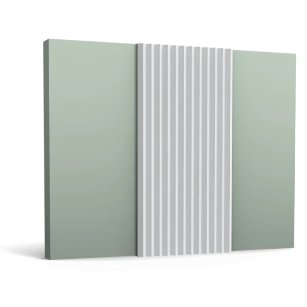 Декоративная панель Orac W108 Flex (200x25x1.8 см) в Санкт-Петербурге