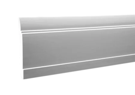 Плинтус Европласт 1.53.102 (150х22х2000 мм) в Санкт-Петербурге