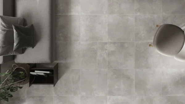 Керамогранит Coliseum Экспо Грэй 60х60 (Натуральный и Реттифицированный) в Санкт-Петербурге