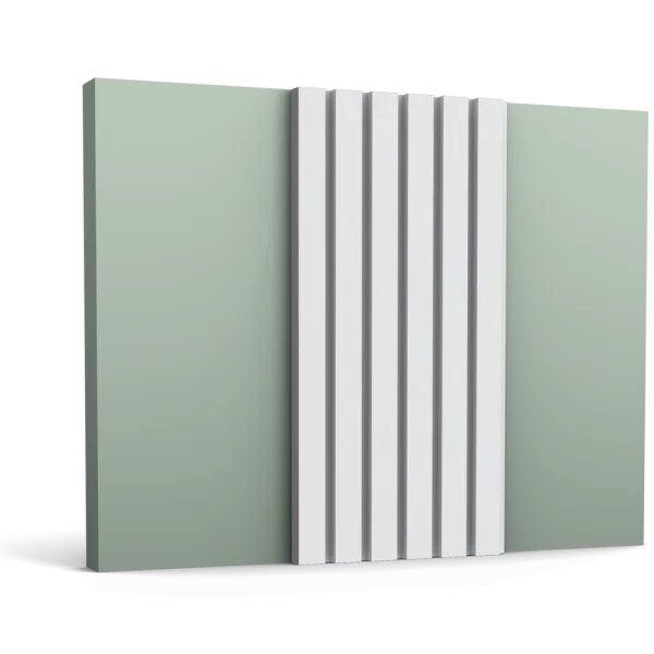 Декоративная панель Orac W111 (200x25x2 см) в Санкт-Петербурге