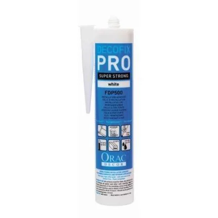 Монтажный клей ORAC-DECOFIX PRO 310 ml в Санкт-Петербурге