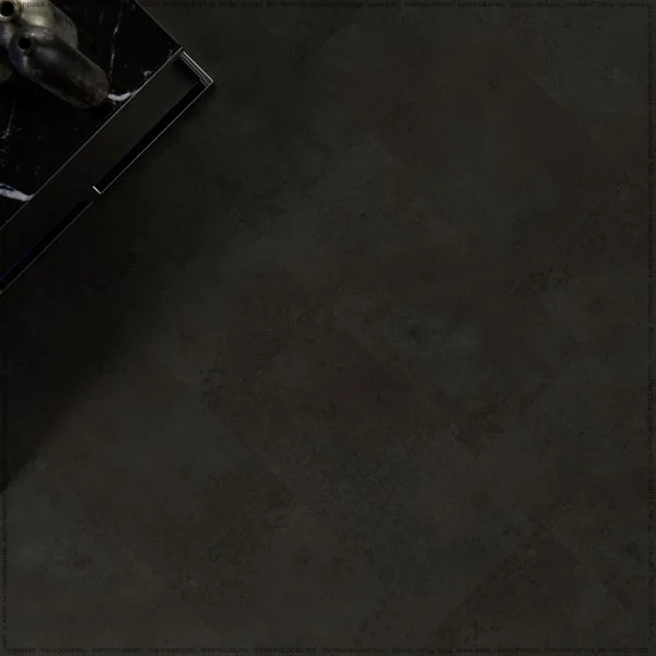 Кварц-виниловая плитка FineFloor Stone Бодиам FF-1470 в Санкт-Петербурге