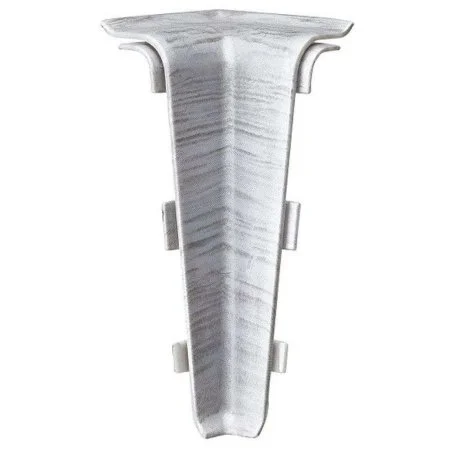 Угол внутренний INDO70 41 Алюминий Светлый в Санкт-Петербурге