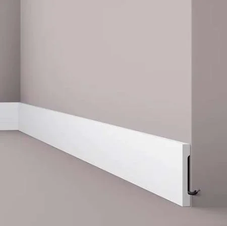 Плинтус NMC Wallstyl FD2S (110х15х2000 мм) в Санкт-Петербурге