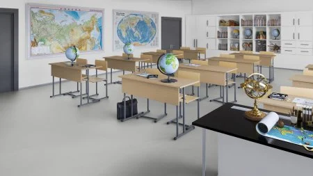 Линолеум Tarkett Acczent Pro Aspect 2 4 м в Санкт-Петербурге