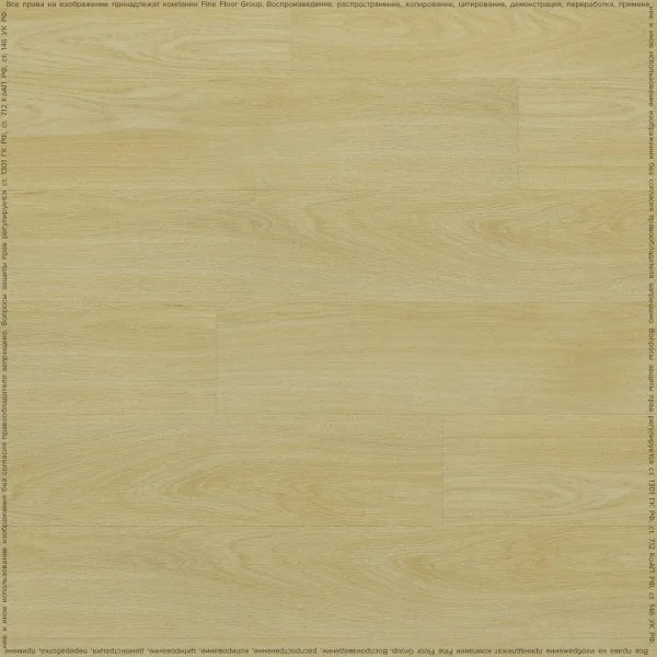 Кварц-виниловая плитка Fine Floor Rich Дуб Шолта FF-2091 в Санкт-Петербурге