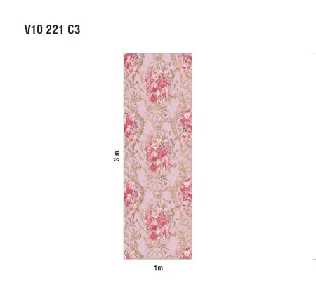 Обои Loymina Classic II V10, 221, C3 в Санкт-Петербурге