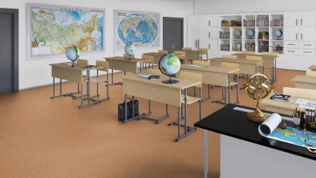 Линолеум Tarkett Primo Plus CPRPI-303 2 м в Санкт-Петербурге