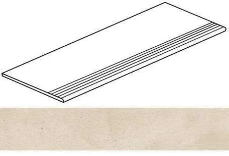 Керамогранит Italon Эверстоун Мун 30х120 ступень в Санкт-Петербурге