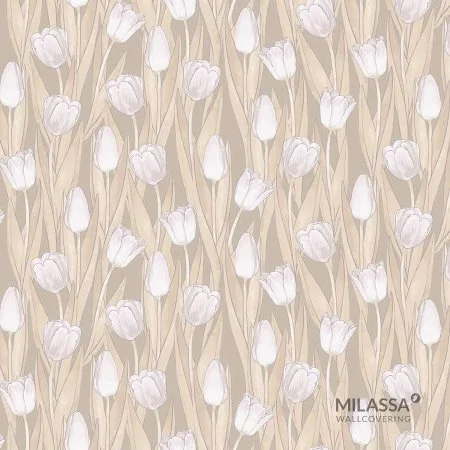 Обои Milassa Swan SW1, 002/4 в Санкт-Петербурге