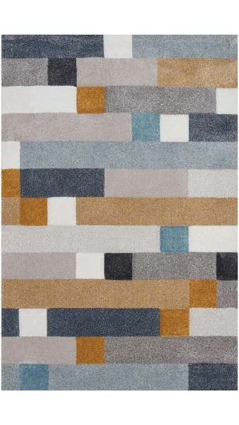 Ковер Синтелон Vegas Home 1,40х2,00 62YKE Прямоугольник в Санкт-Петербурге