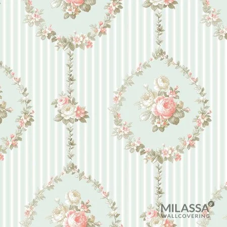 Обои Milassa Classic LS3, 005 в Санкт-Петербурге