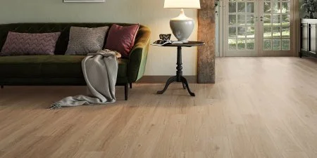 ПВХ плитка Invictus Primus Plank Sherwood Oak Mink в Санкт-Петербурге