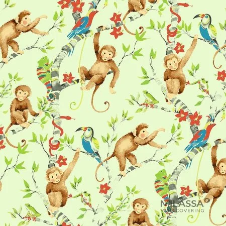 Обои Milassa Twins 15, 005 в Санкт-Петербурге