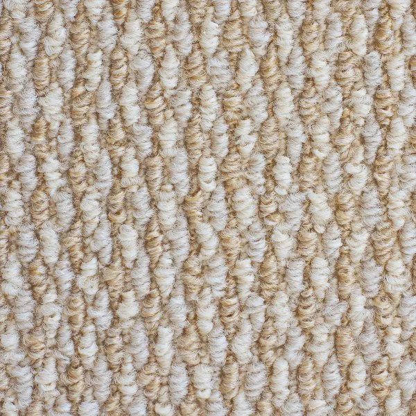 Ковровое покрытие Zartex Рифей 505 Бело-Бежевый - 3 м в Санкт-Петербурге