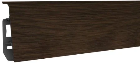 Пластиковый плинтус Bonkeel Style BS7020 (70х26х2200 мм) в Санкт-Петербурге