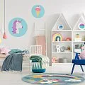 Коллекция Pastel Kids в Санкт-Петербурге